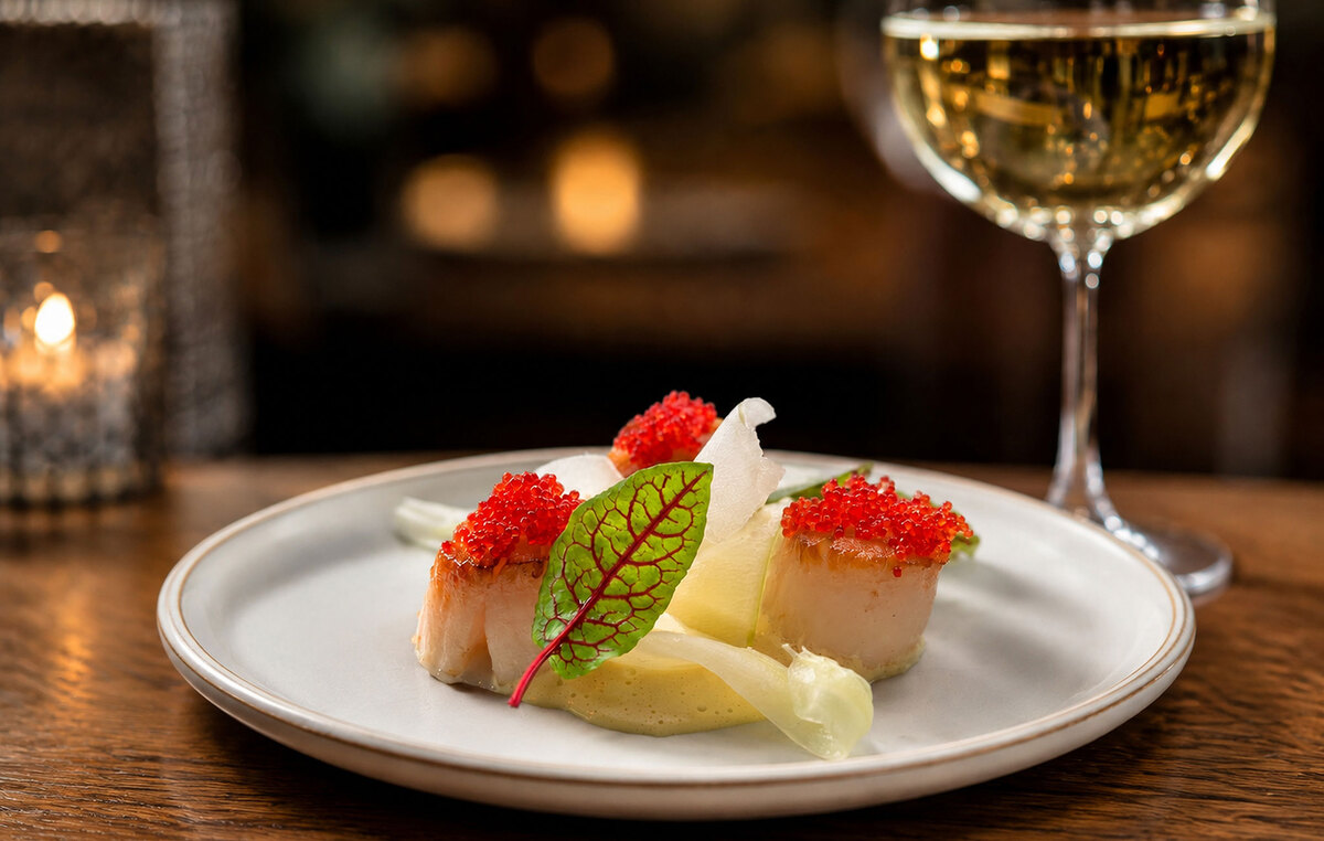 Bijou Restaurant Relocating to Former Revival House Space in Stratford