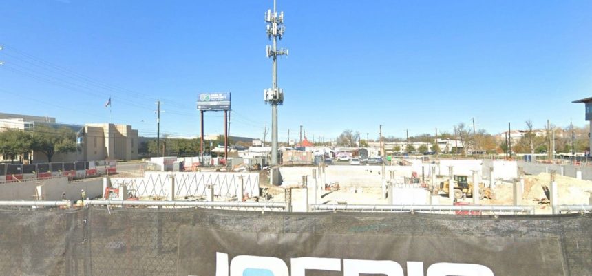 Black Family Hospitality to develop new hotel and restaurant In San Antonio.