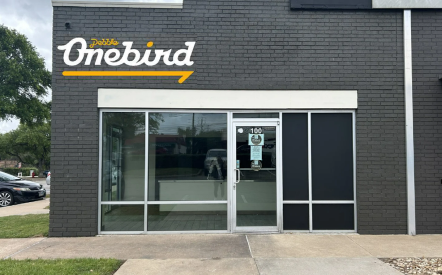 'One Stop for All the Asian Comfort': Global Restaurateur To Open Pebble One Bird in Austin