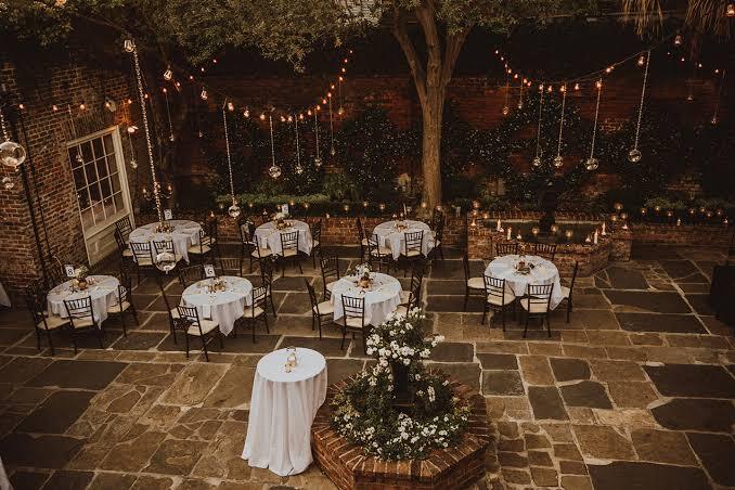 Broussard's Acquired by QED Hospitality