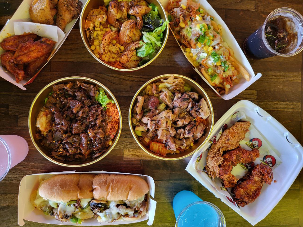 Chimac Owners Embarking on Third Greater Houston Region Opening