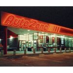 AutoZone is Building a Ground Up Crockett Store
