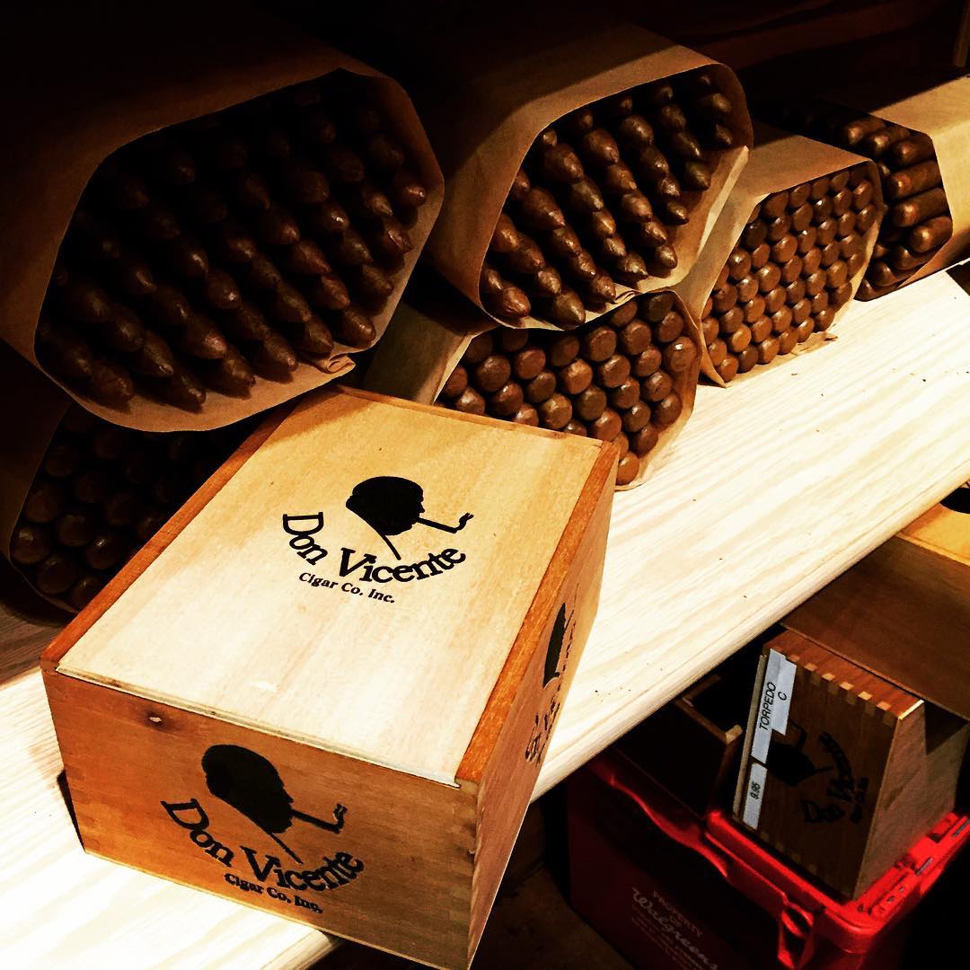 Don Vincente Cigars to Open in the Las Vegas Arts District