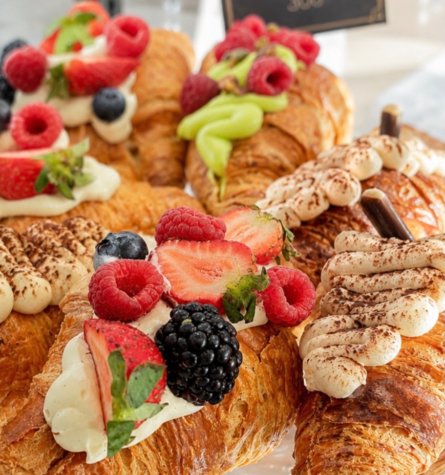 French Riviera (La Tropézienne) Bakery to Open a Third Location