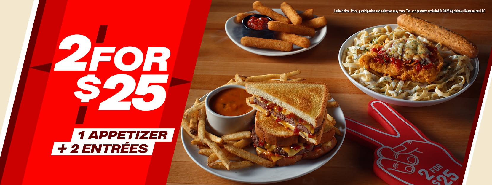 Applebee's to open in the Copperfield Area