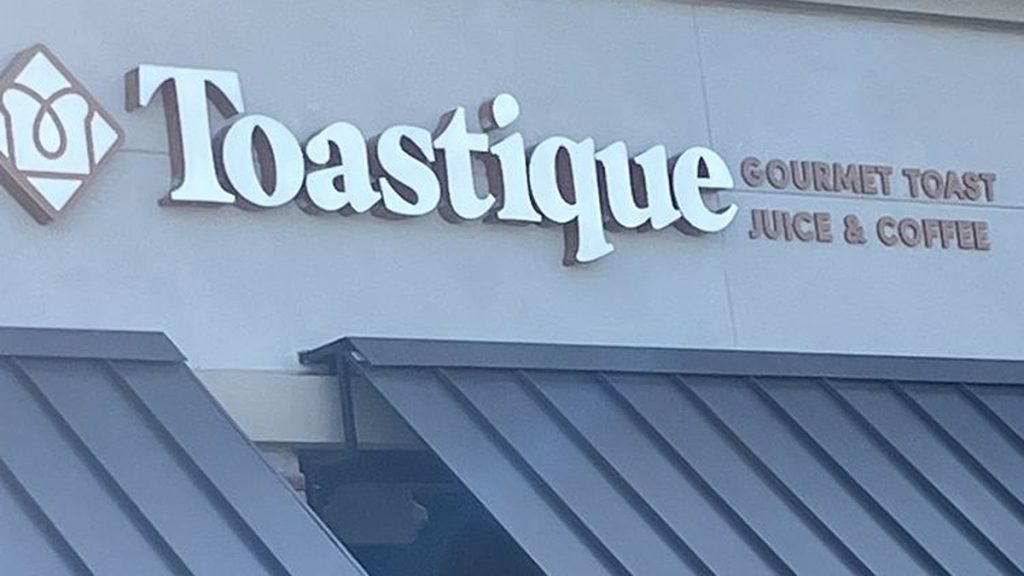 Atlanta restaurant pre-openings in May 2026.