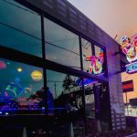 Roswell's Saloon is closing in Houston.