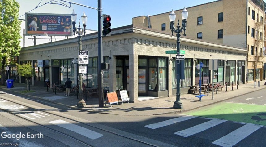 Eldorado Is Bringing Back the Energy of Portland's Favorite Nightlife Corner This Summer