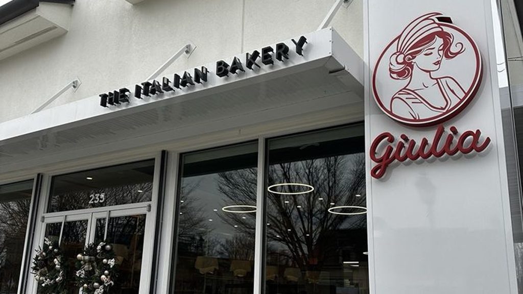 Atlanta restaurant pre-openings in May 2026.