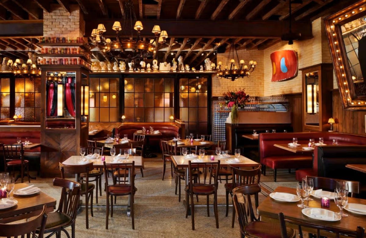 Major Food Group Will Open a Dining Concept at the Seminole Hard Rock Hotel & Casino