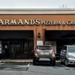 Armand's Pizzeria & Grille is closing permanently.