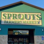 Sprouts Farmers Market planned for new Cibolo crossing development.