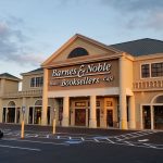 Barnes & Noble to closer Cumberland location.