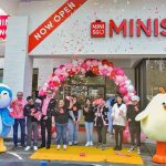 Miniso is Bringing its Viral Collectibles to Dania Pointe