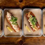 Lobster Lab Appears to be Expanding to Del Mar’s Sky Deck