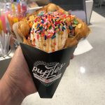 Puffles is Bringing Bubble Waffles and More to Davie