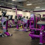 Planet Fitness Sammamish opens.