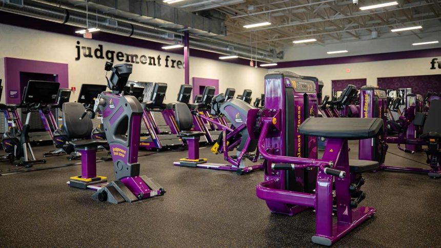 Planet Fitness Sammamish opens.