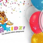 Hyper-Kidz planning new indoor playground in San Antonio.