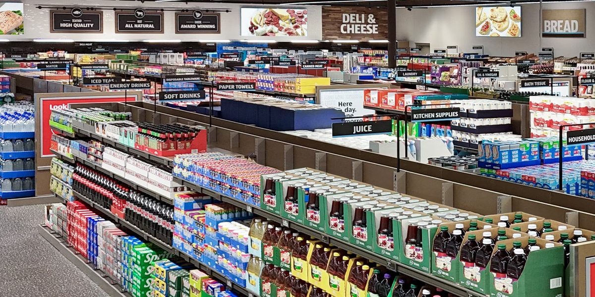 ALDI Expanding in Phoenix and Mesa With Two New Store Locations