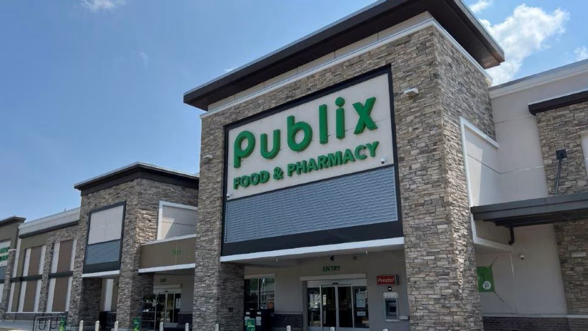 Shoma Bay in North Miami to Offer a Publix