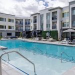 Ely at Fort Apache in Las Vegas sold.