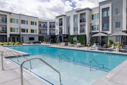 Ely at Fort Apache in Las Vegas sold.