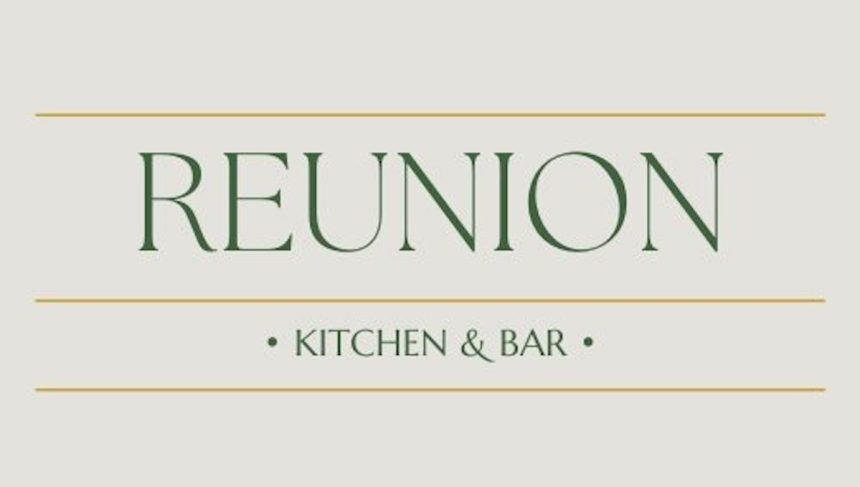 East Cobb’s Reunion Kitchen & Bar Moving To Sandy Springs Amid Rent Hikes
