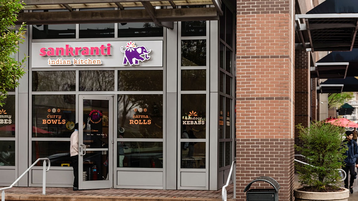 Upcoming restaurant openings in Atlanta (June 1-5).