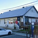 La Buvette Shiso Opening in Downtown Magog