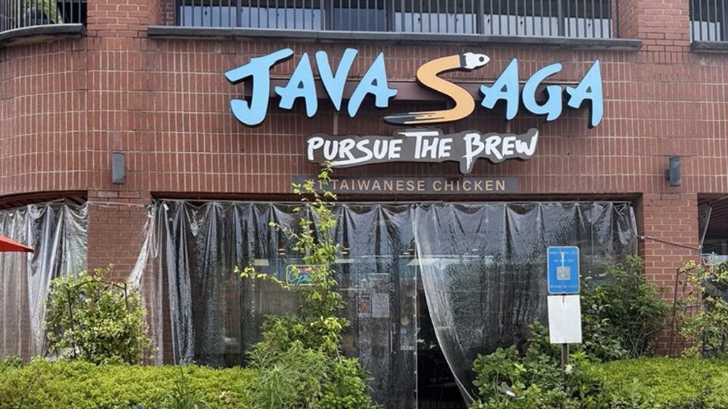 Atlanta restaurant pre-openings in May 2026.