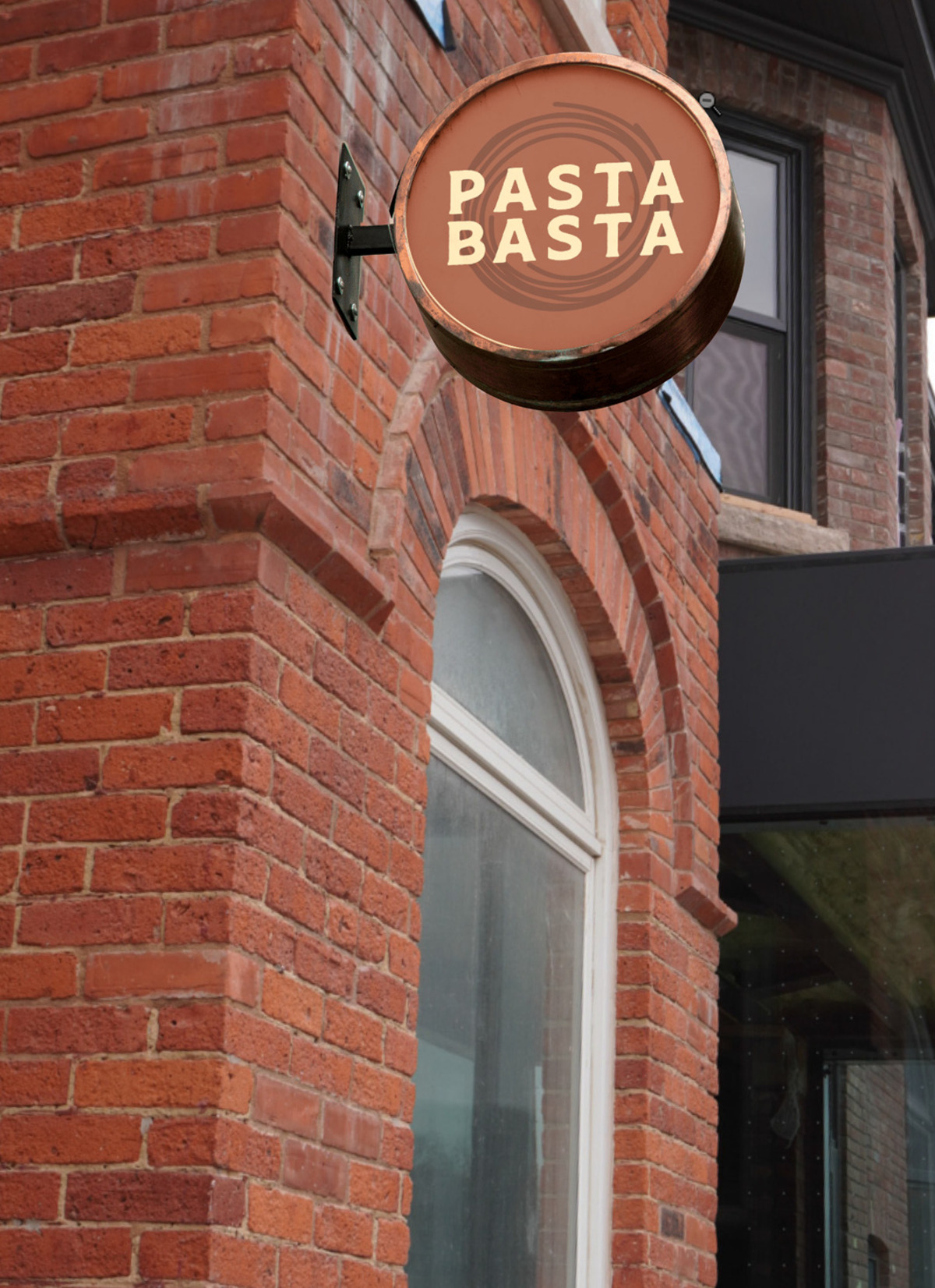 Pasta Basta Coming to Mirvish Village