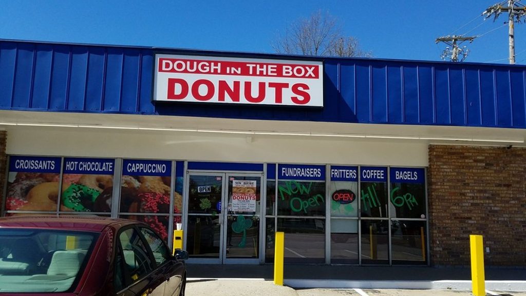 Atlanta restaurant pre-openings in May 2026.