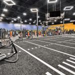Crunch Fitness Bringing New Gym to Lafayette