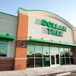 Dollar Tree is Coming to Orangevale Before Thanksgiving