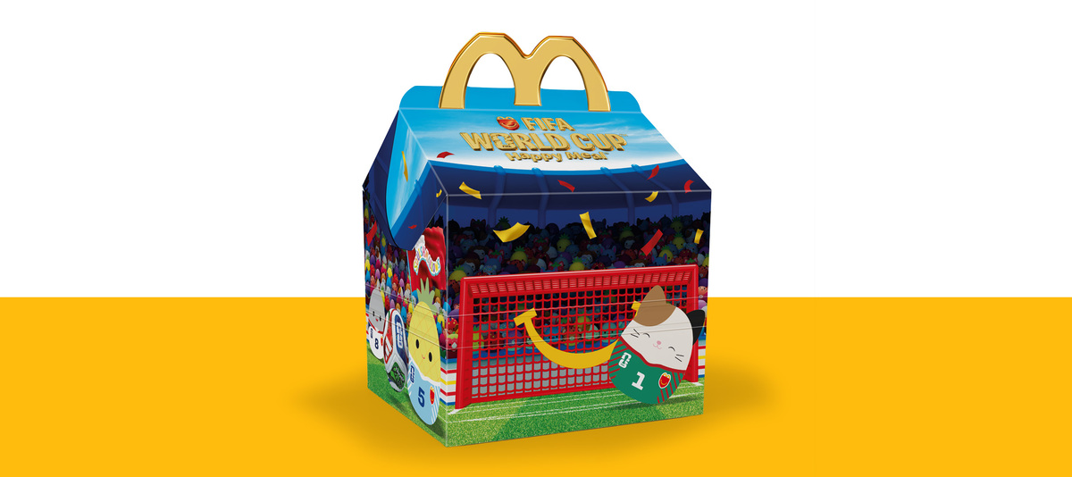 McDonald’s Opening New Magog Location