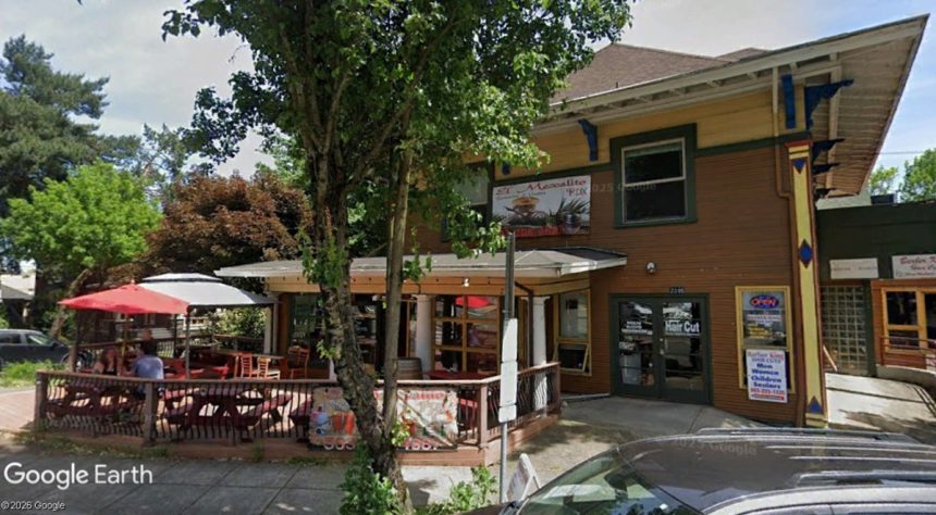 A New Café Is Bringing Island Flavors and Community Vibes to NW Portland