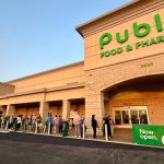 Shoma Bay in North Miami to Offer a Publix