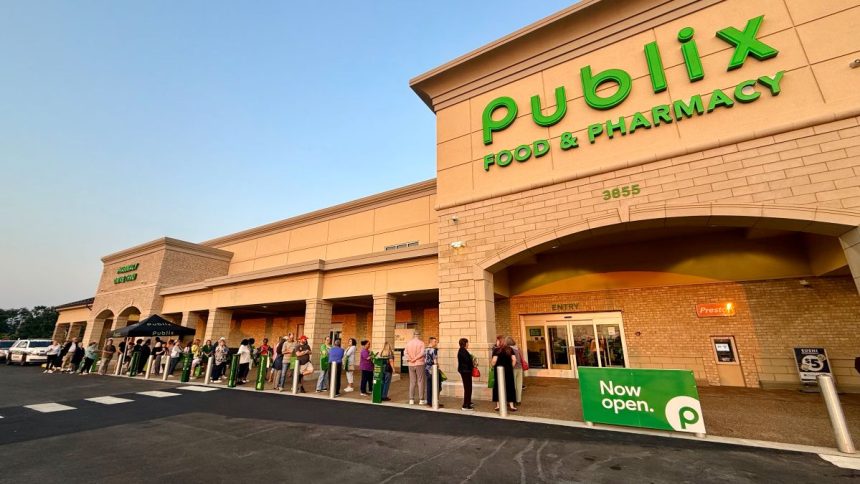 Shoma Bay in North Miami to Offer a Publix