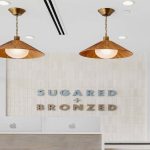 Sugared + Bronzed to Open 50th Location in Tustin
