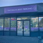 Tacoma's Best Piercing Expanding With New Tacoma Studio