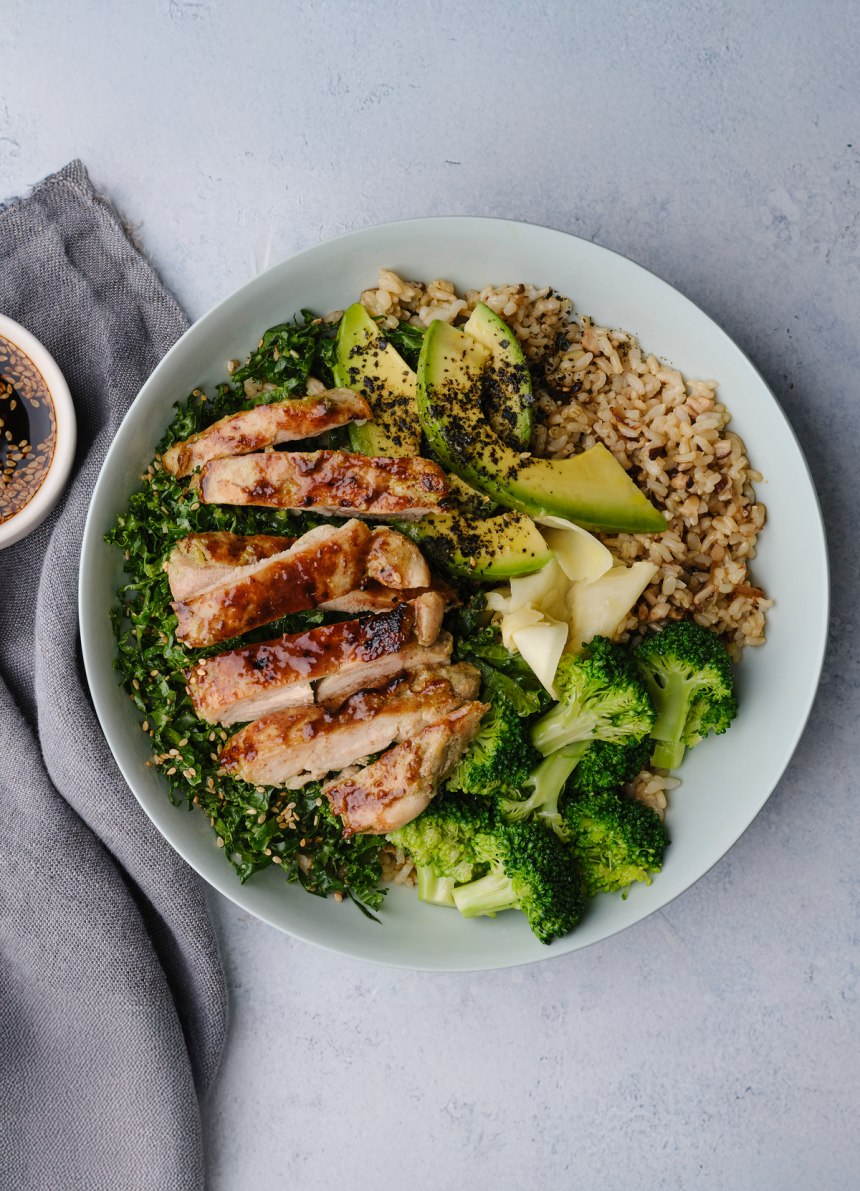 Goop Kitchen Expanding to UC San Diego's Triton Center