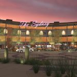 Atashi Yokocho Planned for Scottsdale's Sydney Development