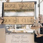 Rosewood Social Club Brings Food, Cocktails, and Community Together in East Austin