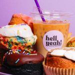 Hell Yeah! Gluten Free is opening a new pop-up.