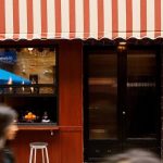 Lei wins 2026 James Beard Award for Best New Restaurant.