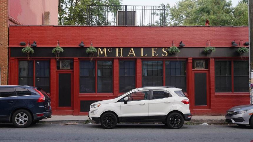 McHale's Pub Brings Authentic Irish Hospitality and Community Spirit to NoDa