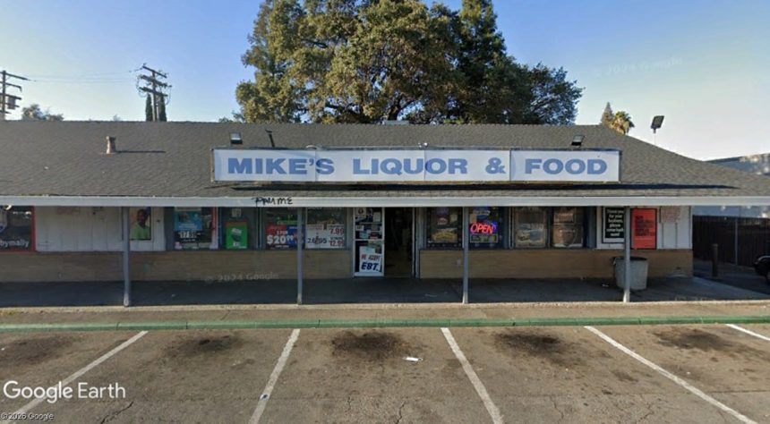Spirit Kings Liquor Is Opening a New Location on Hillsdale Boulevard