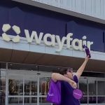 Wayfair to open new smaller-format store in Columbus’ Polaris area.