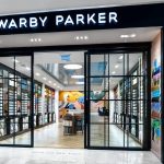 Warby Parker is Opening at Doral Marketplace